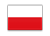 RISTORANTE PROSPERITA' - Polski